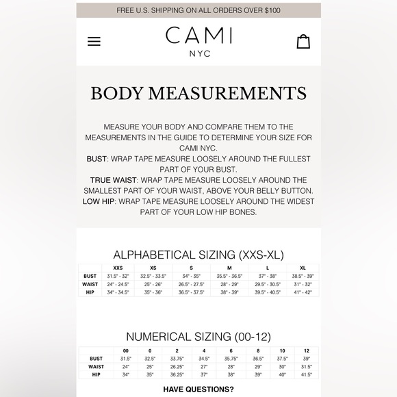 Cami NYC Vegan Leather Pant In Tan - Picture 5 of 5